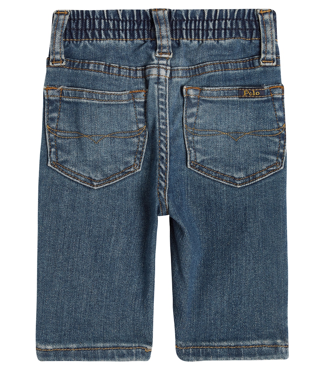 Baby jeans | Polo Ralph Lauren Kids