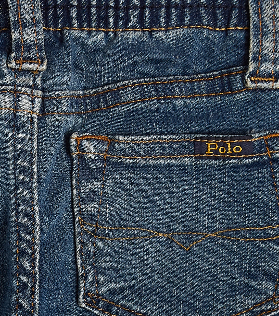 Baby jeans | Polo Ralph Lauren Kids