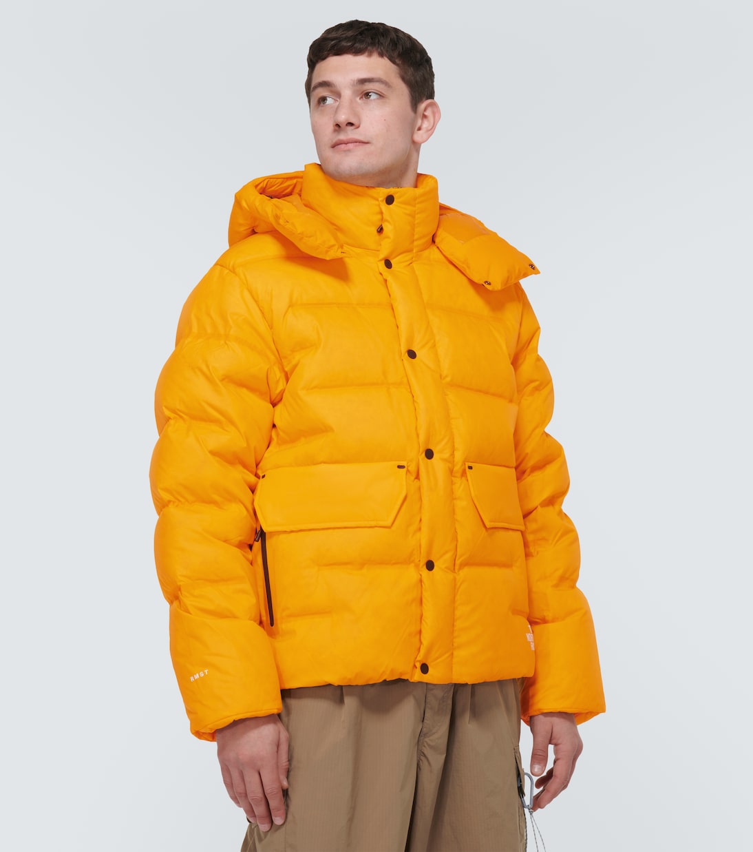 Parka RMST Sierra | The North Face