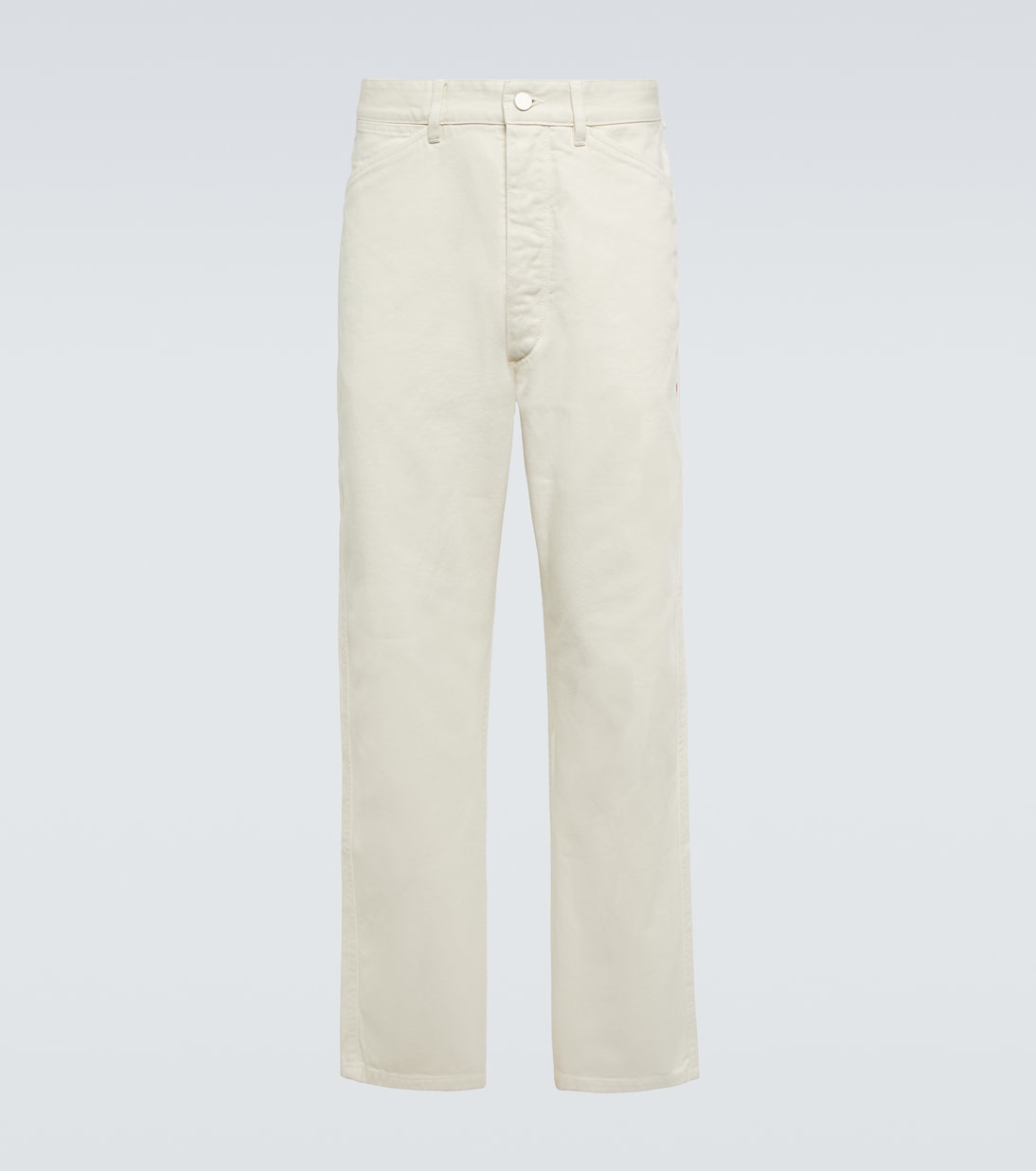 Jeans regular a vita media | Lemaire