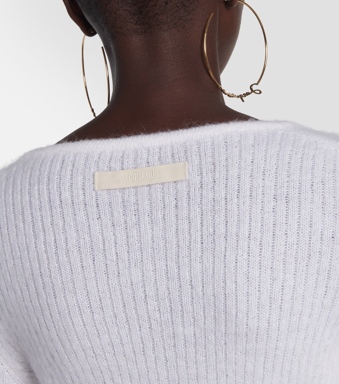 La Maille Picci cardigan | Jacquemus