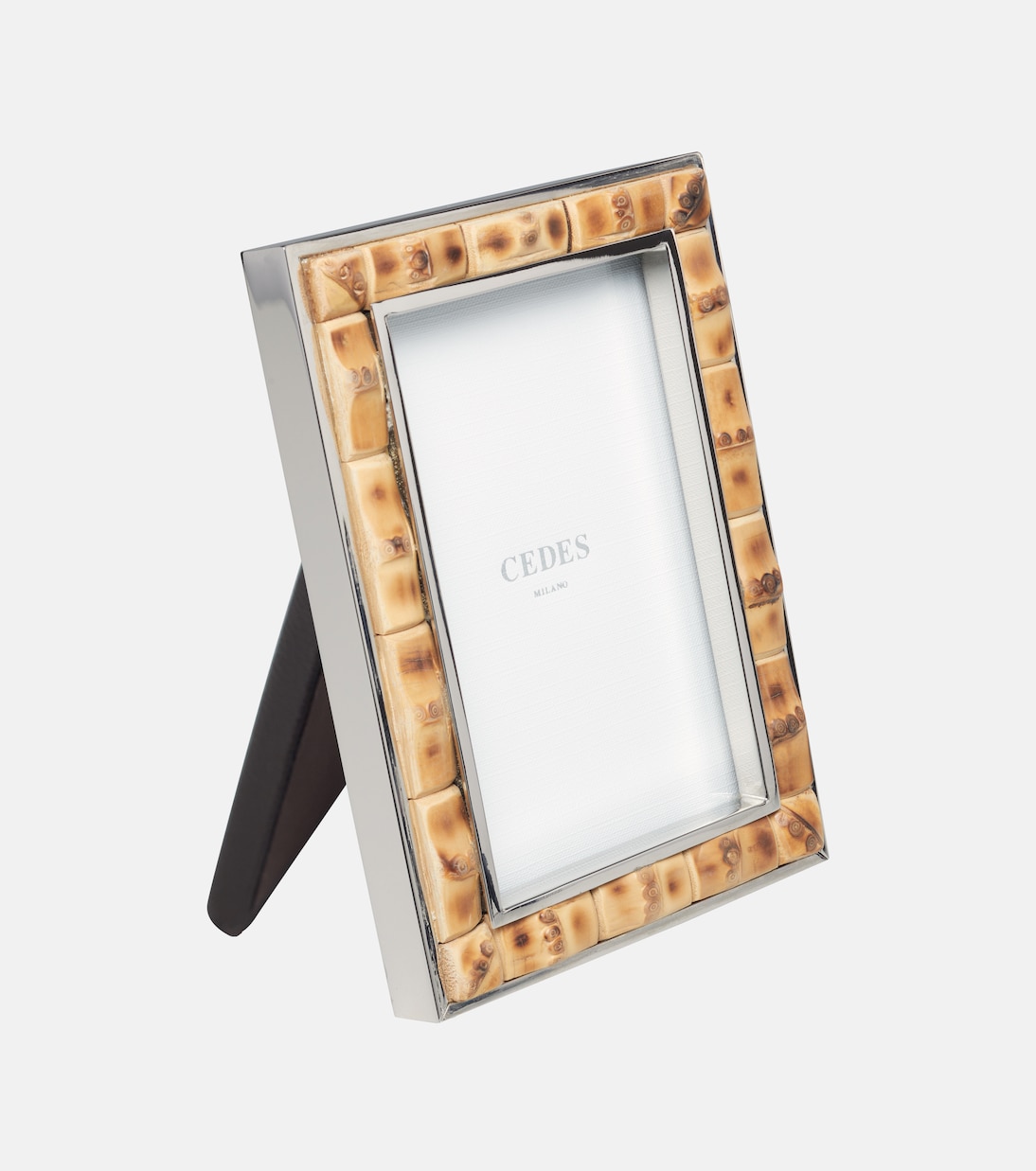 Bamboo picture frame | Lorenzi Milano