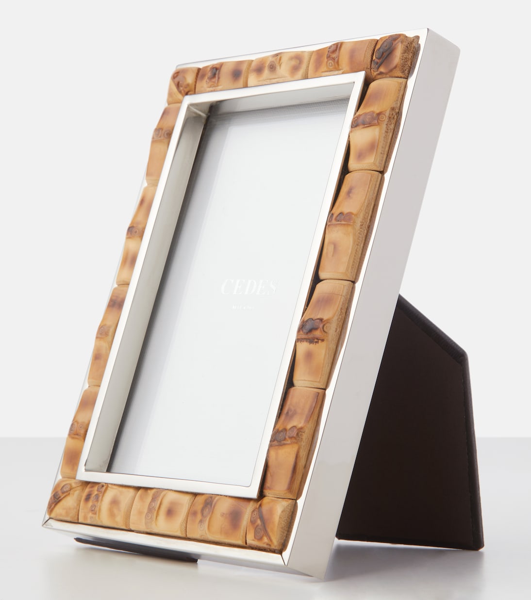 Bamboo picture frame | Lorenzi Milano