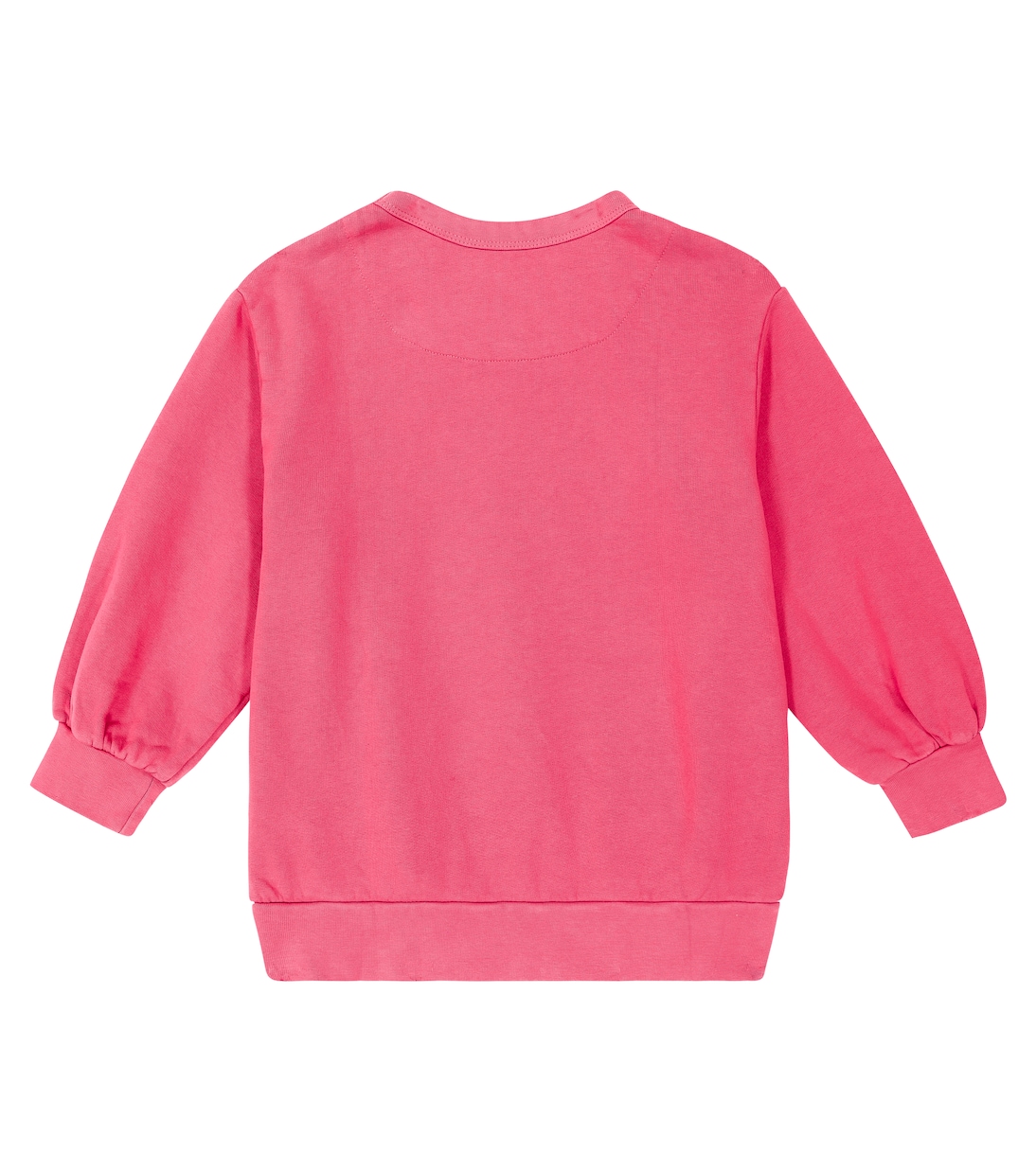 Felpa in jersey di cotone con stampa | Tinycottons