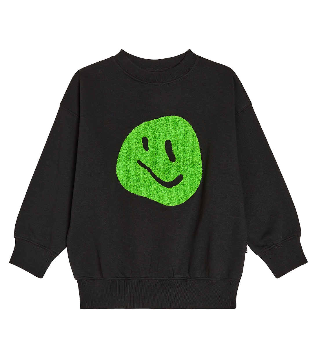 Felpa Mar in misto cotone | Molo