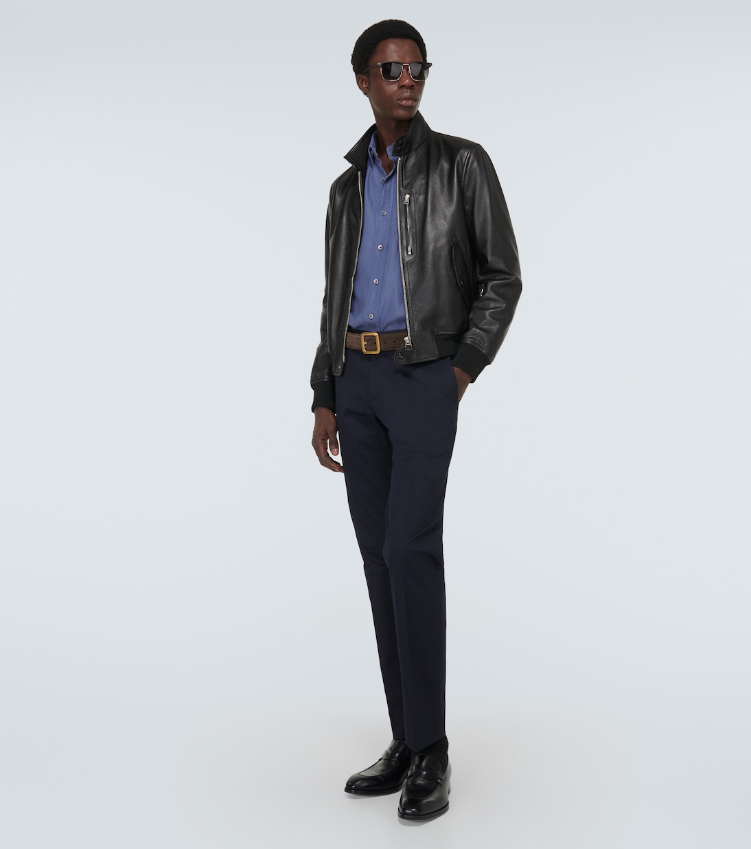 Camisa Leisure | Tom Ford
