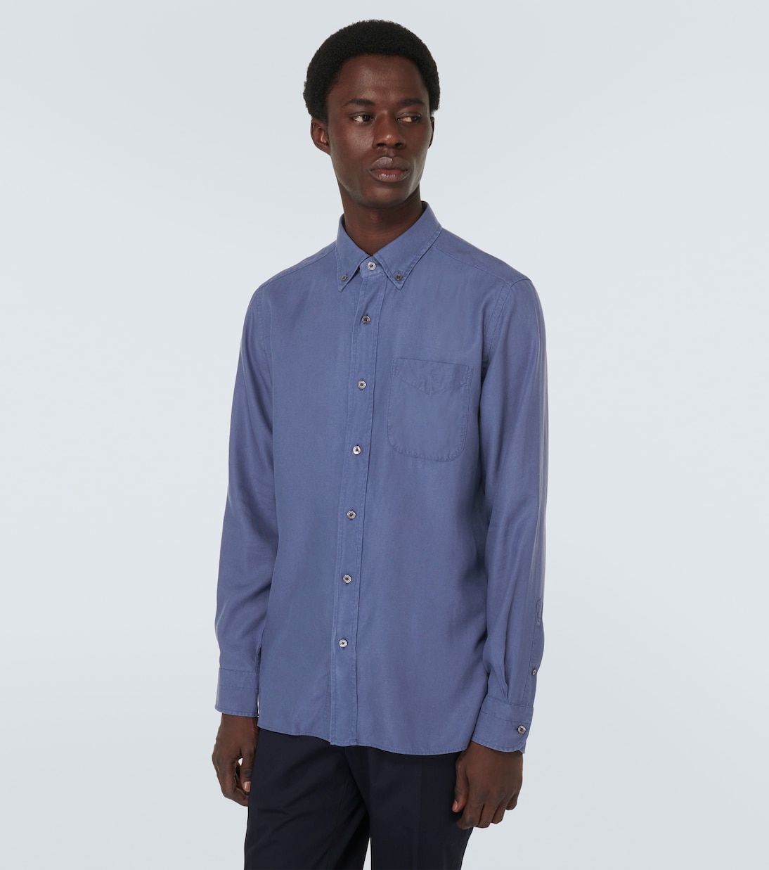 Camisa Leisure | Tom Ford