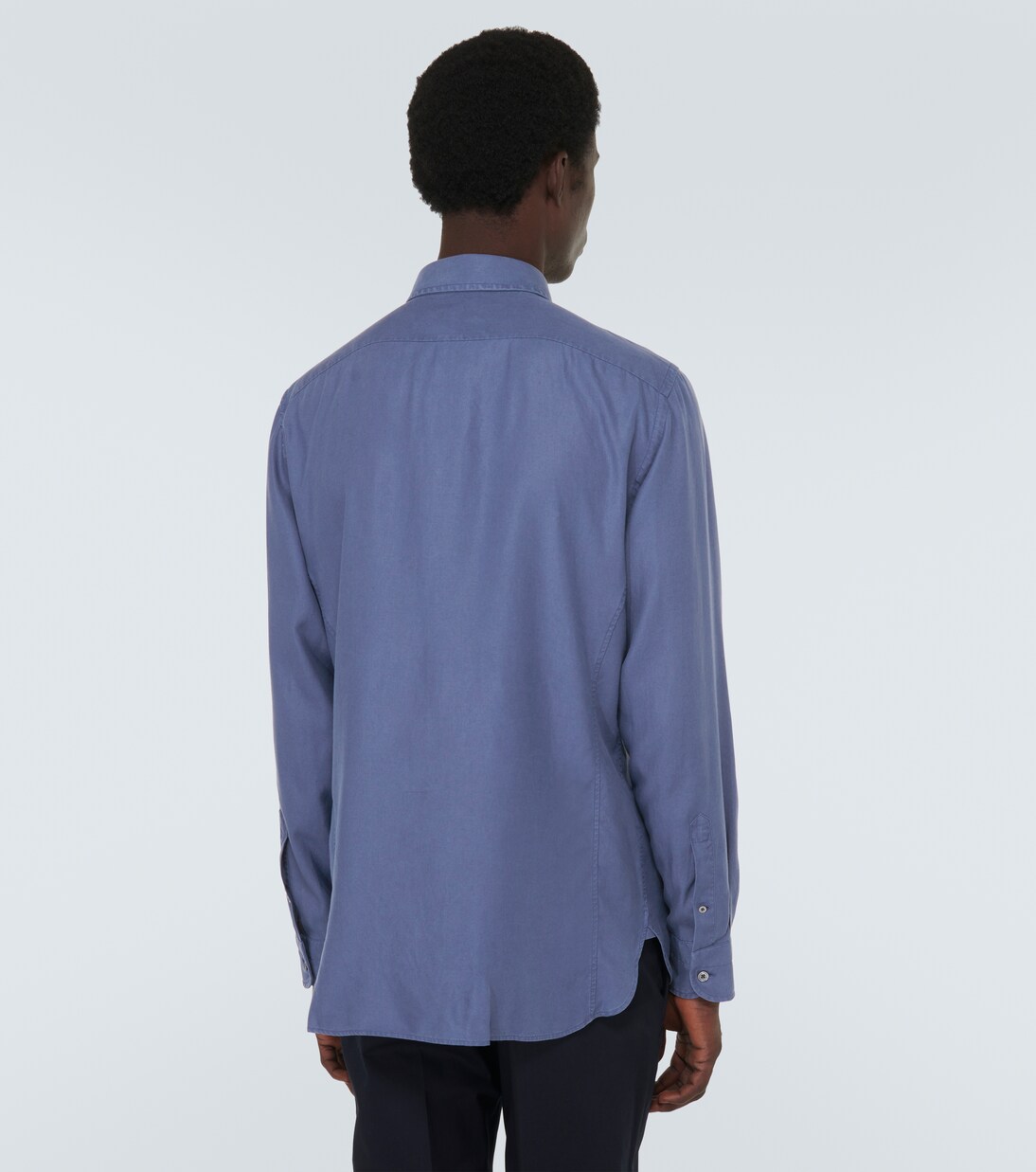 Camisa Leisure | Tom Ford