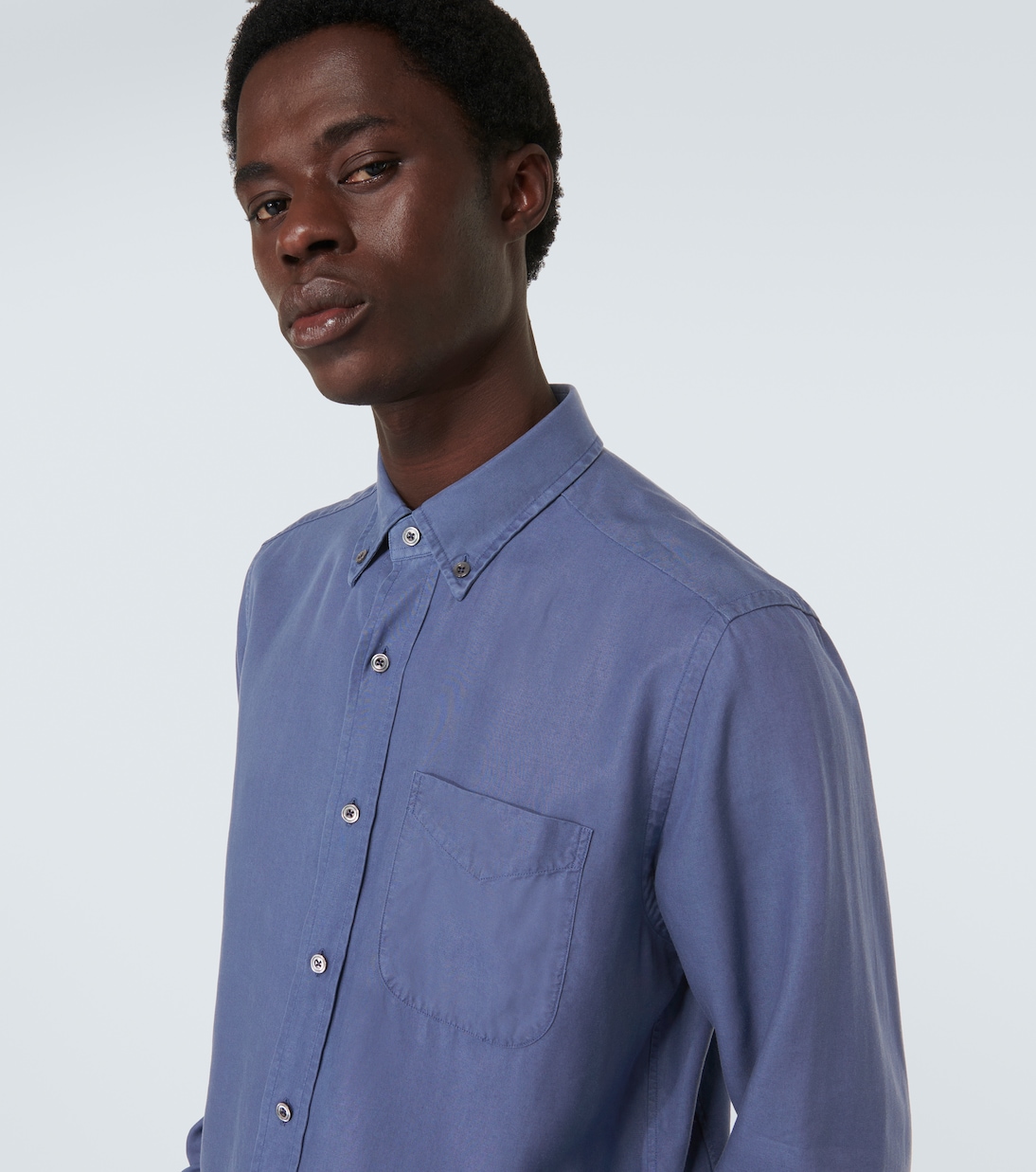 Camisa Leisure | Tom Ford