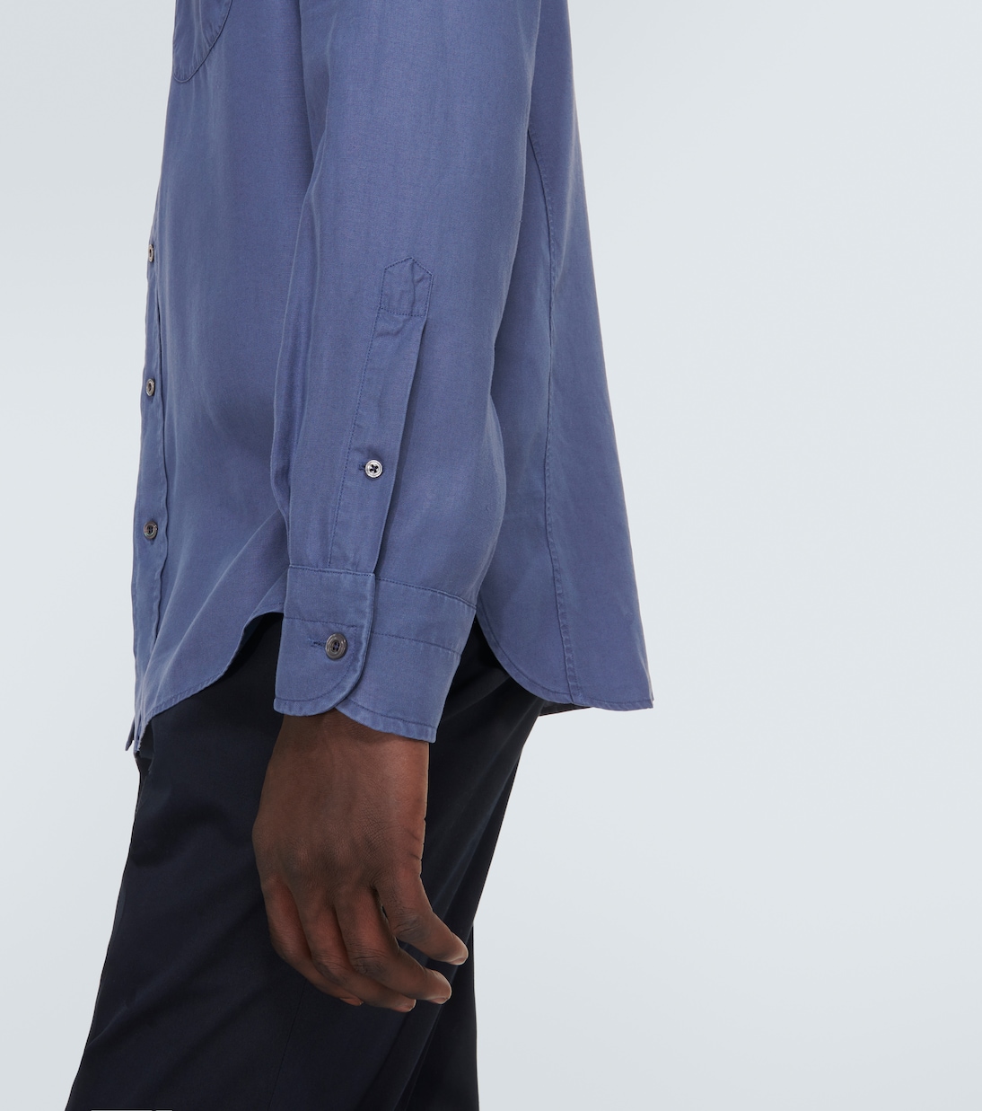 Camisa Leisure | Tom Ford
