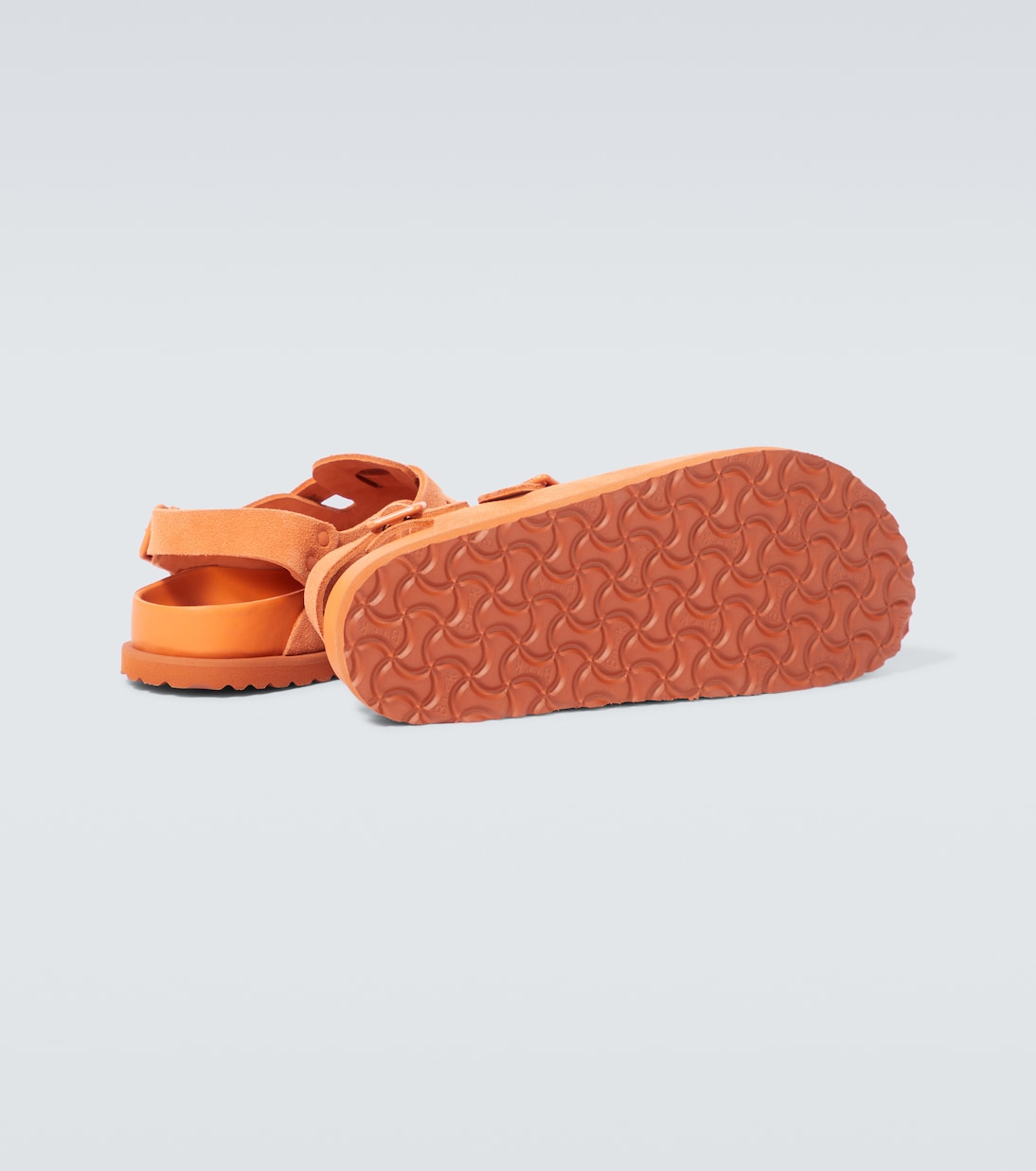 Tokio Cazador suede clogs | Birkenstock 1774