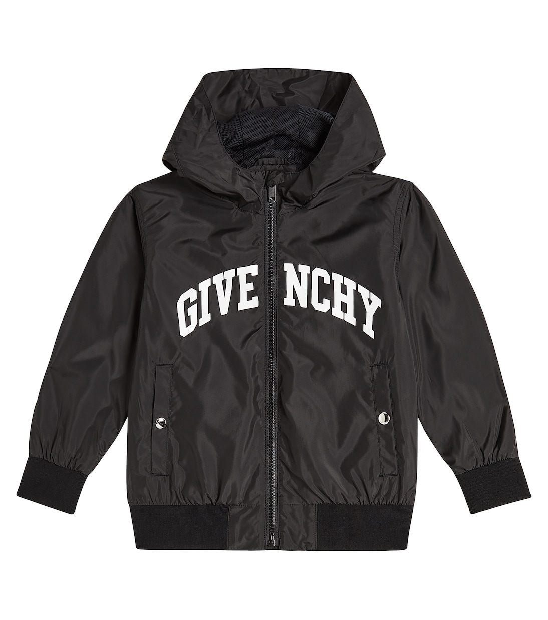 Logo jacket | Givenchy Kids