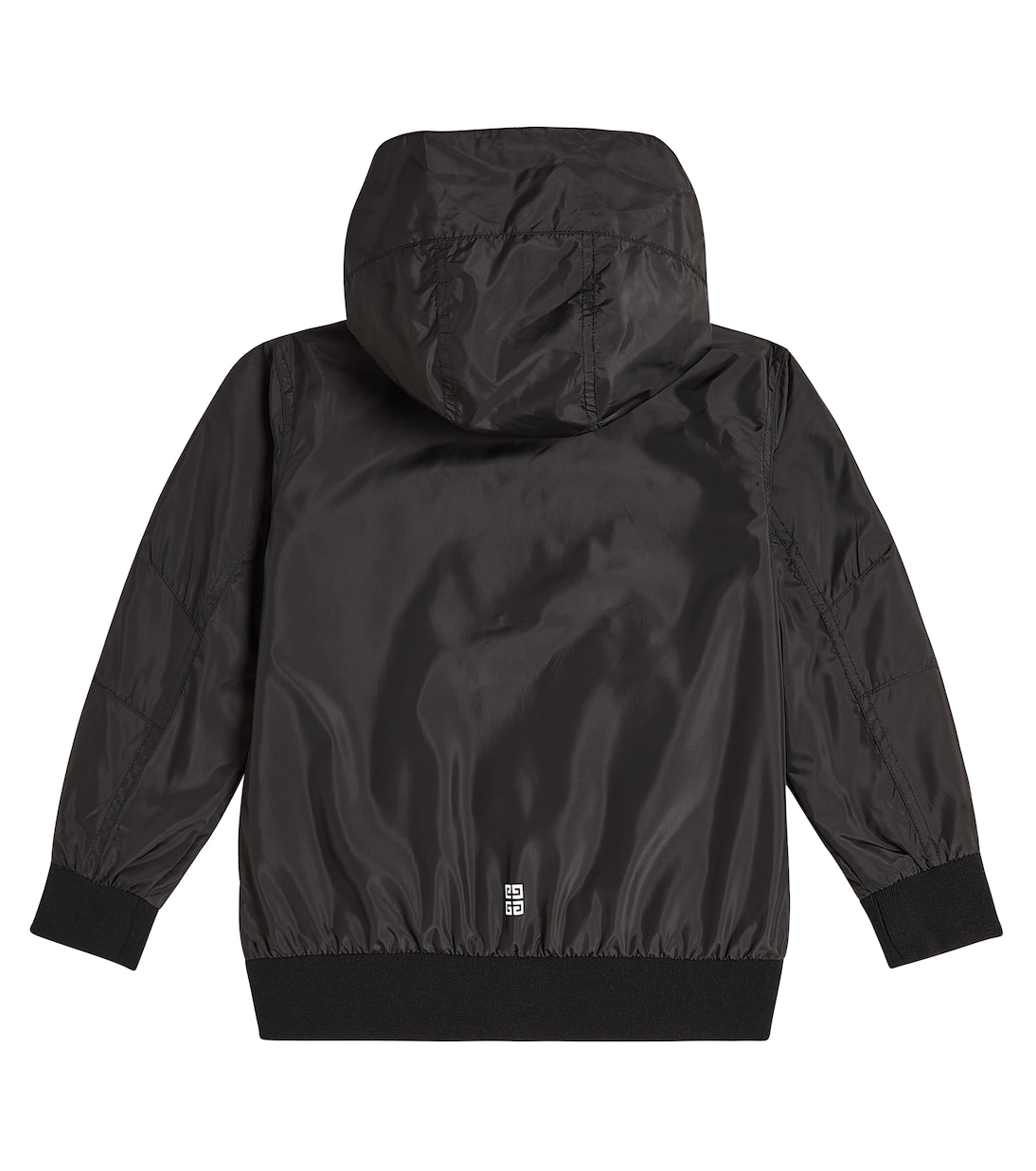 Logo jacket | Givenchy Kids