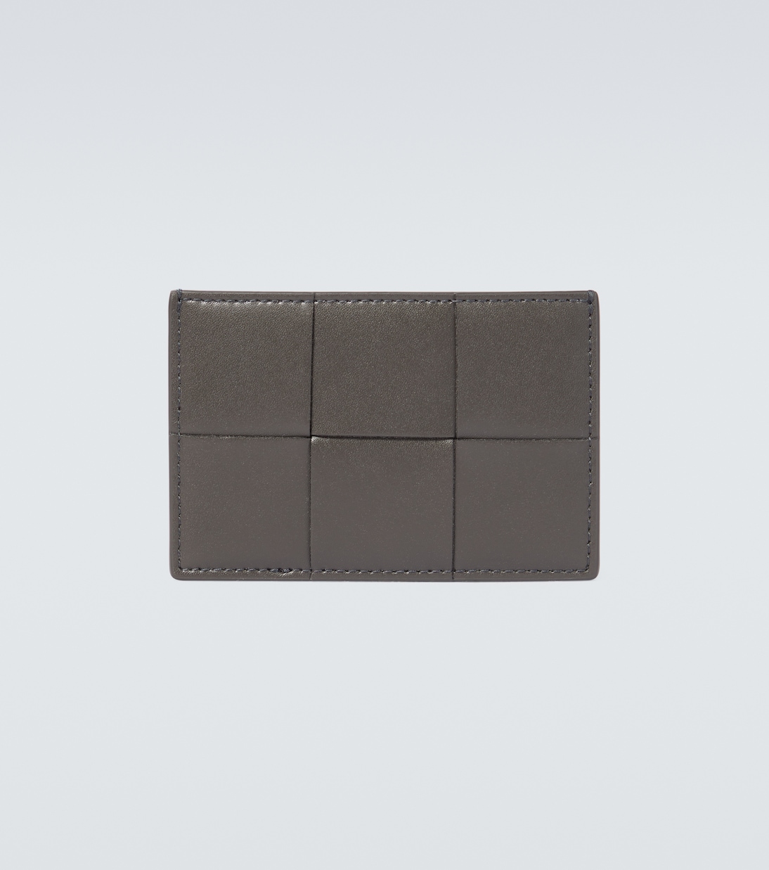 Kartenetui Cassette aus Leder | Bottega Veneta