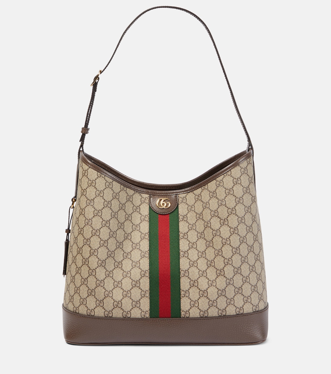 Borsa a spalla Ophidia GG Medium | Gucci