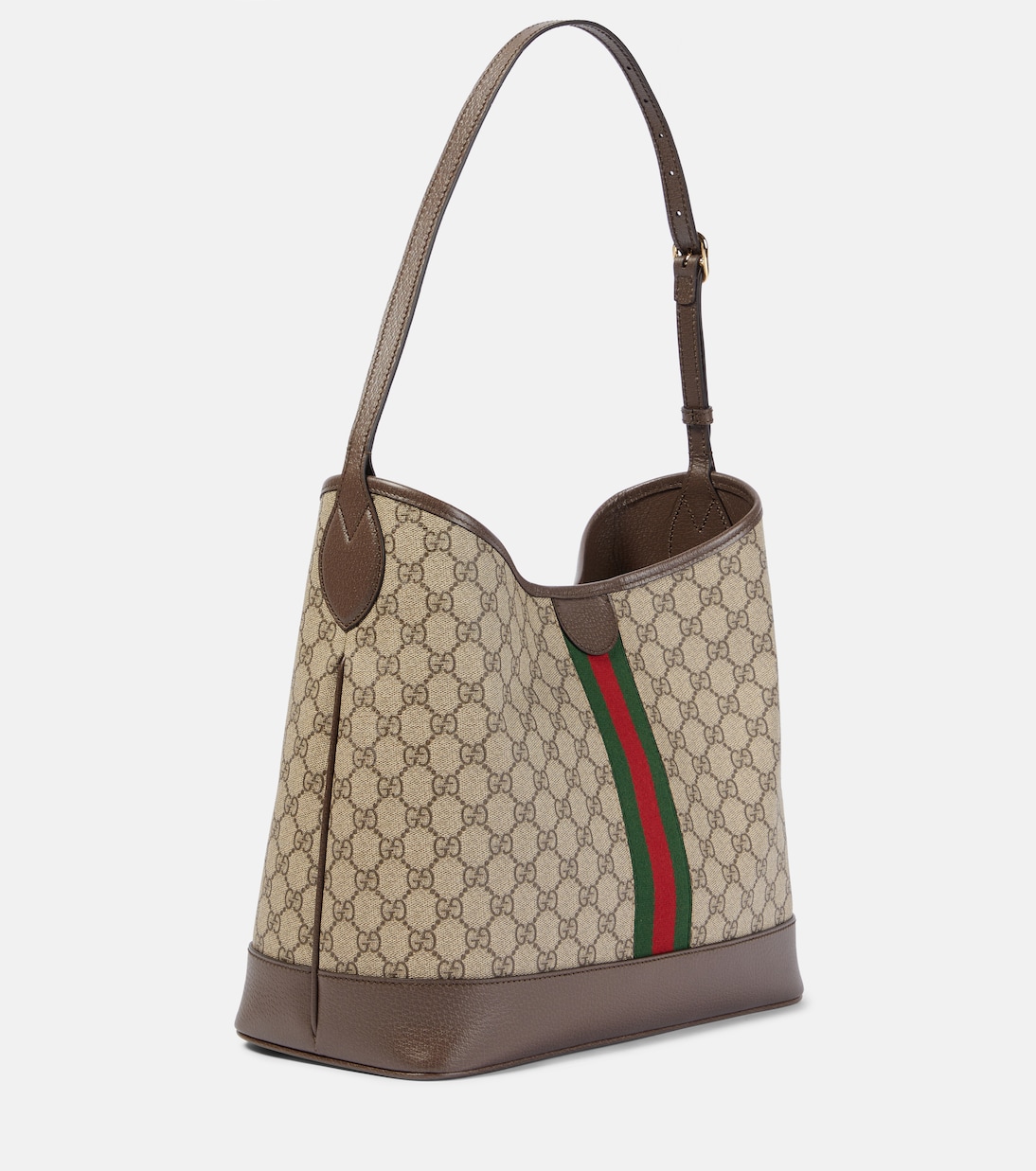 Borsa a spalla Ophidia GG Medium | Gucci