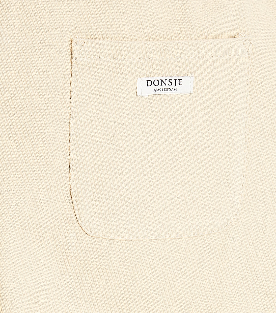 Cargohose Theole aus Baumwolle | Donsje