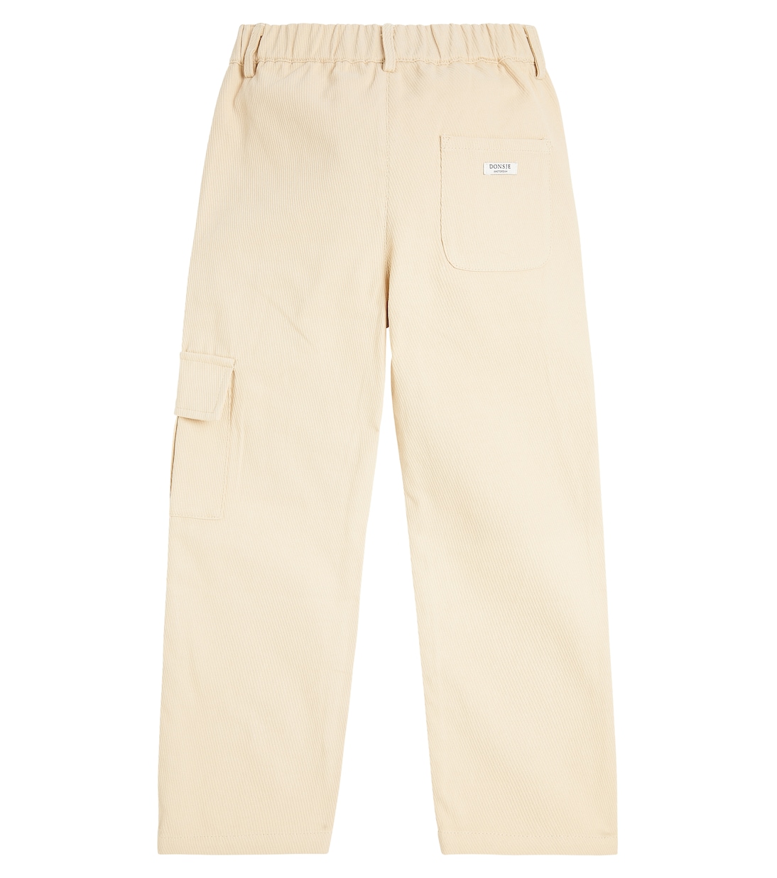 Cargohose Theole aus Baumwolle | Donsje