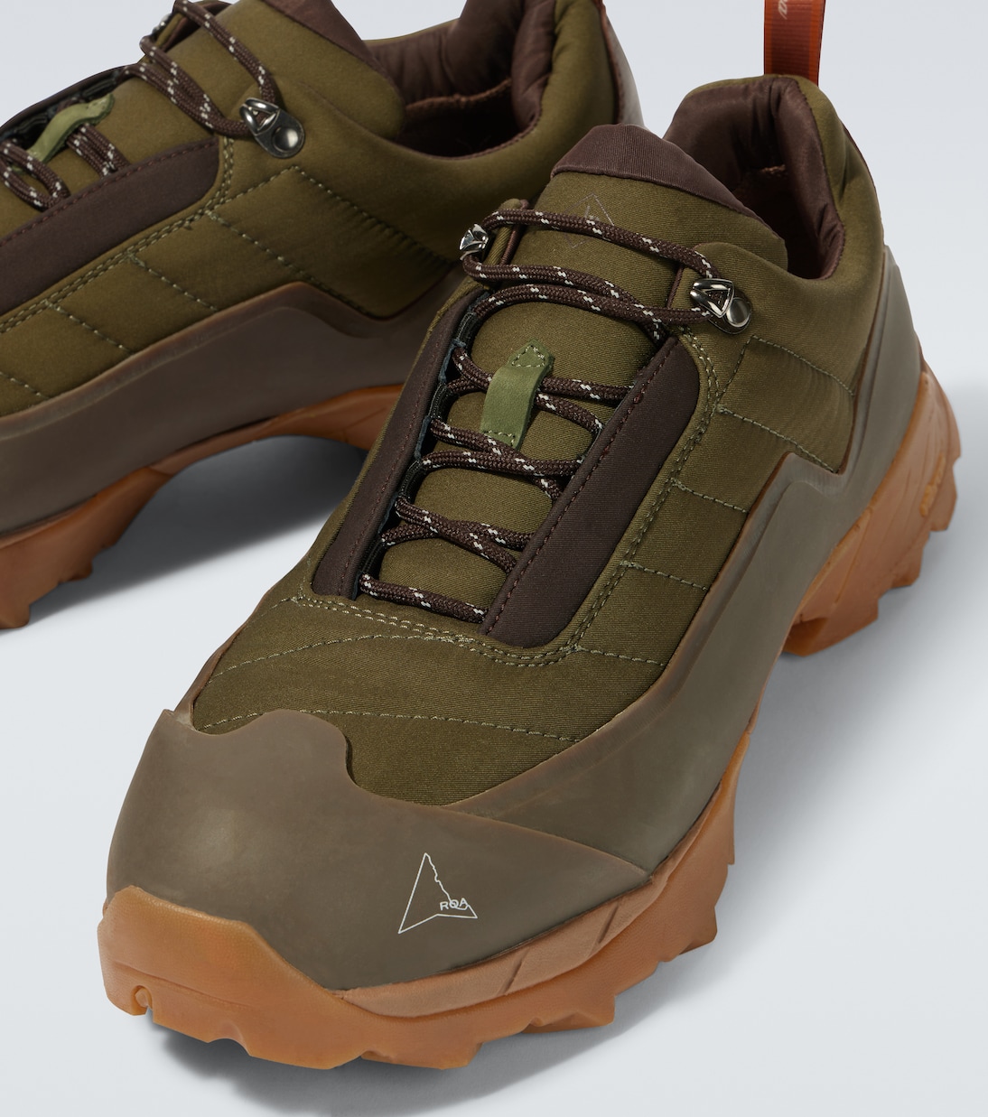 x Roa Katharina hiking boots | Loro Piana