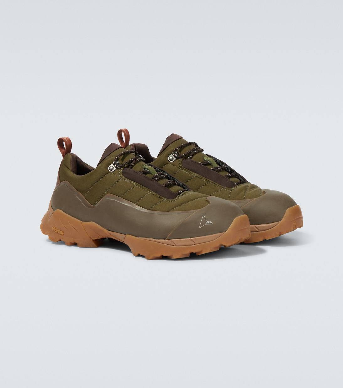 x Roa Katharina hiking boots | Loro Piana