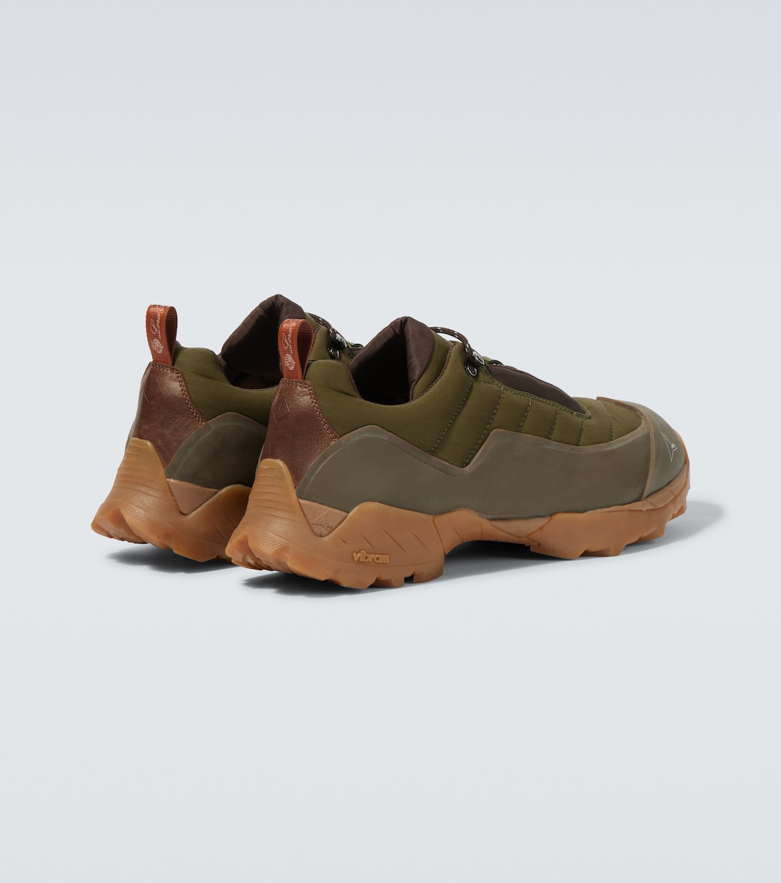 x Roa Katharina hiking boots | Loro Piana