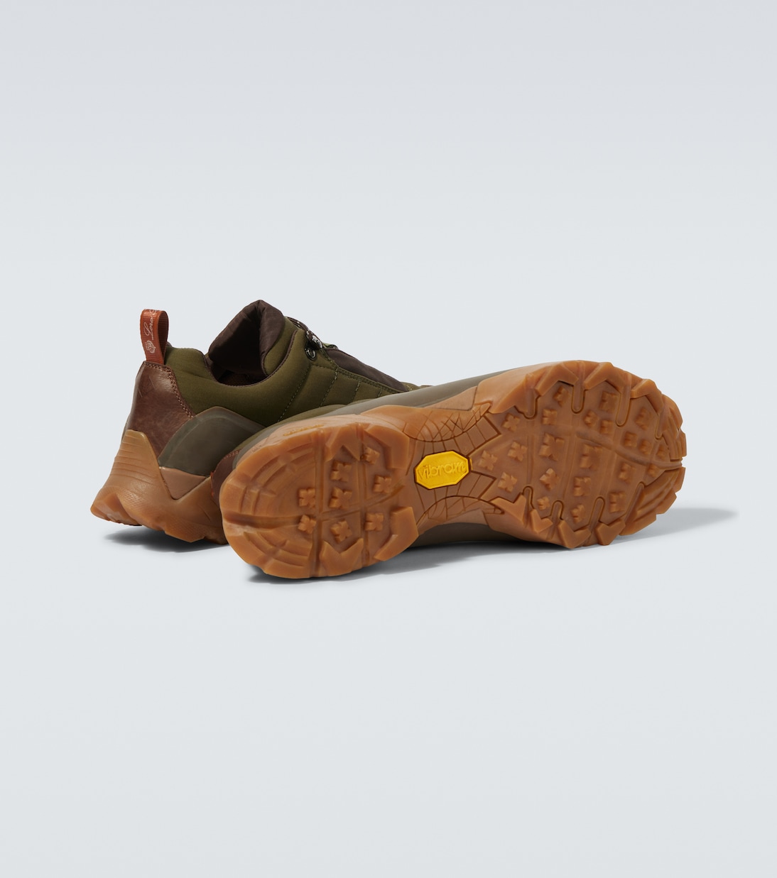 x Roa Katharina hiking boots | Loro Piana