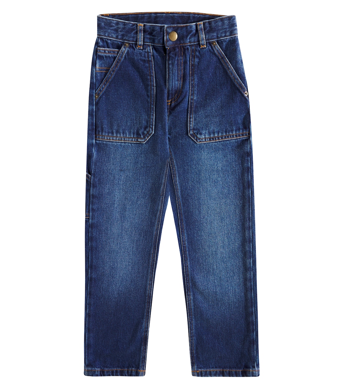 Jeans regular Gaël | Bonpoint