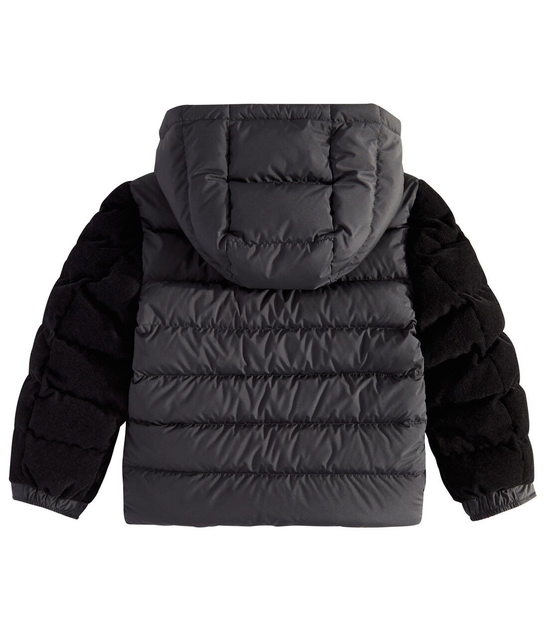 Jacke Cainan aus Cord | Moncler Enfant