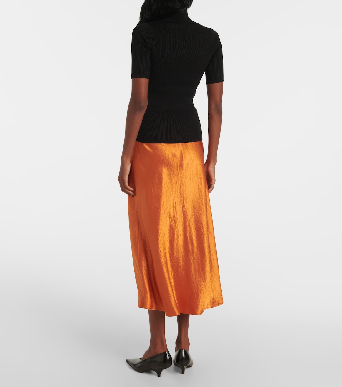 Pull à col roulé Alce | Max Mara