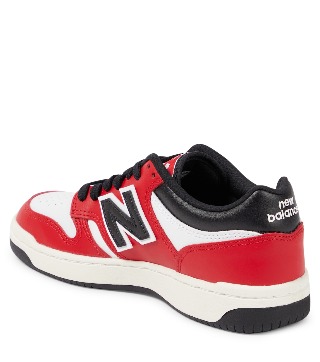 480 leather sneakers | New Balance Kids