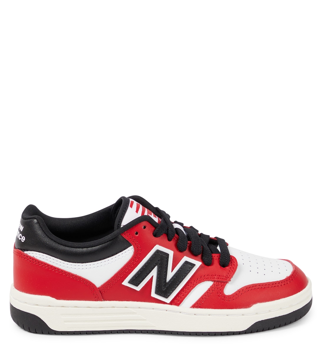 480 leather sneakers | New Balance Kids