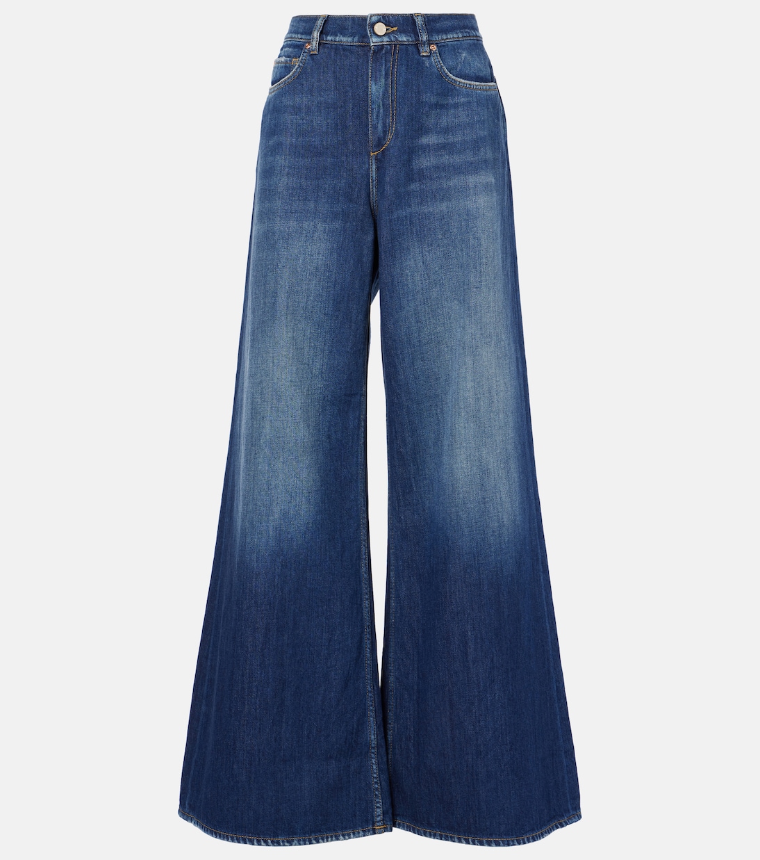 Jeans flared a gamba larga Romance | Dorothee Schumacher