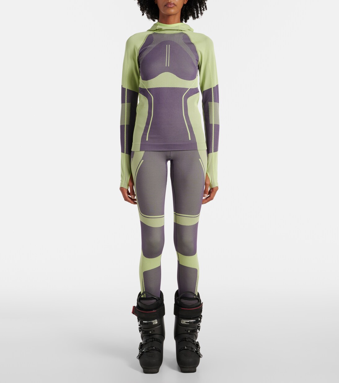 Top de ski TrueNature | Adidas by Stella McCartney