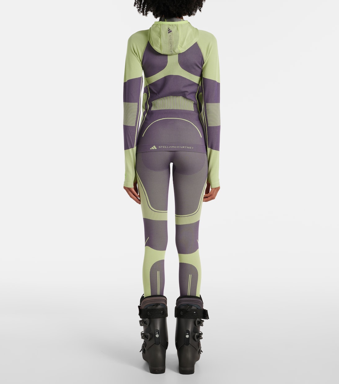 Top de ski TrueNature | Adidas by Stella McCartney