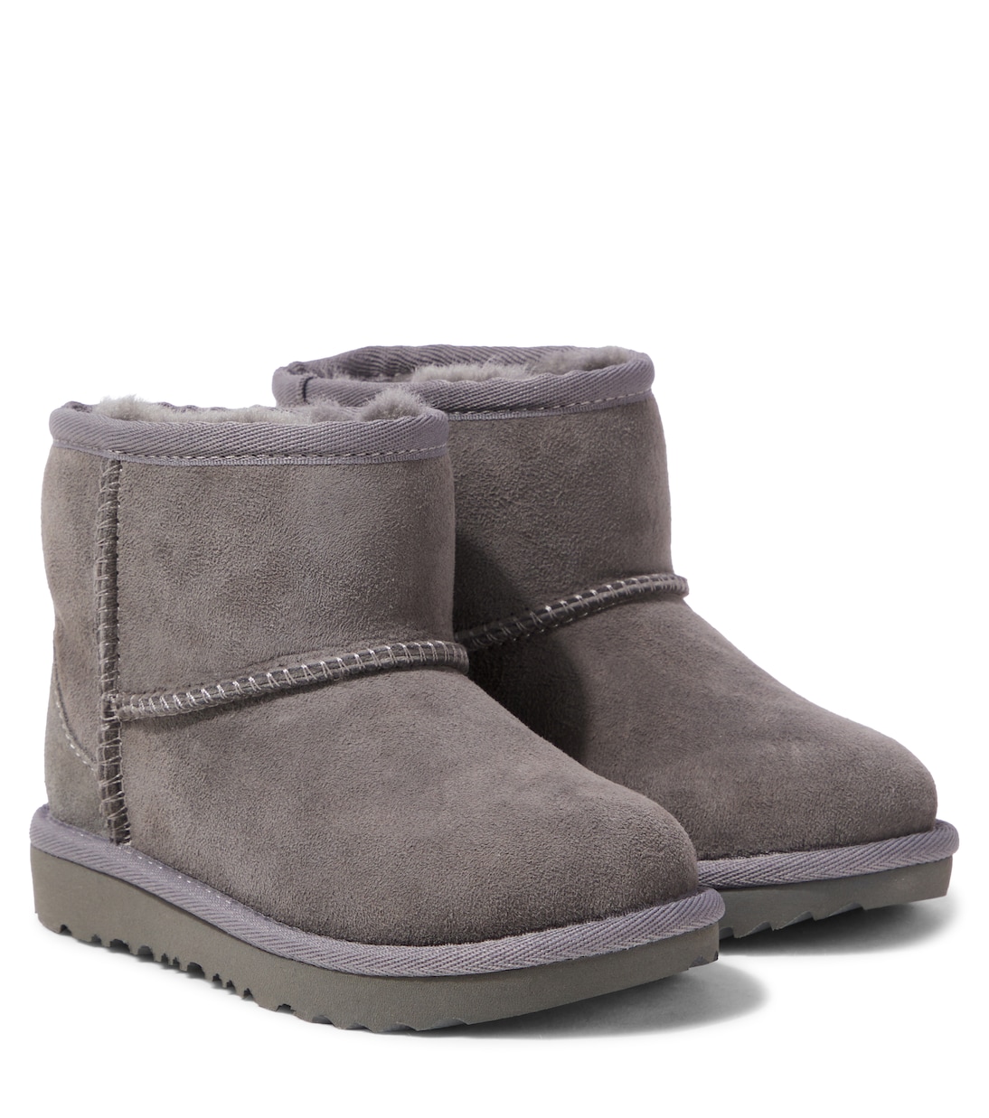 Stivali Classic Mini II in suede | UGG Kids