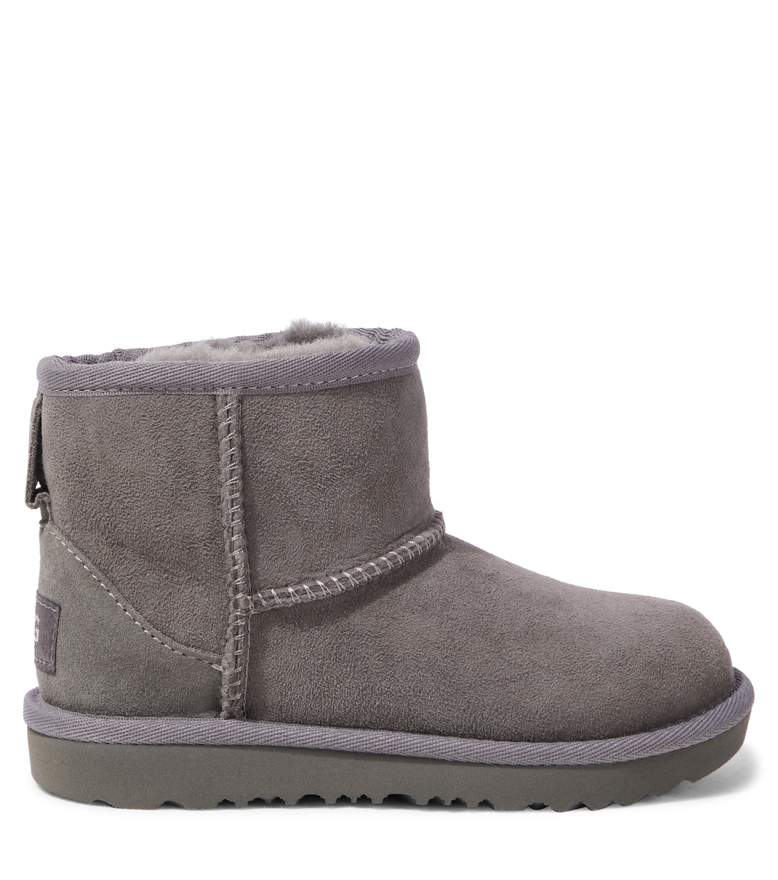 Stivali Classic Mini II in suede | UGG Kids