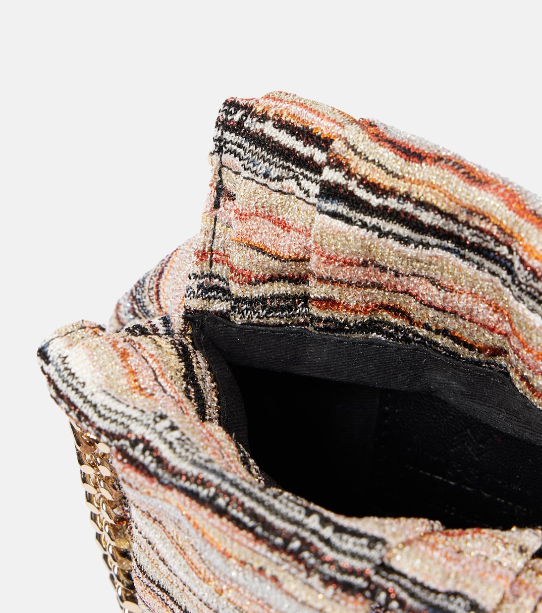 Borsa a righe | Missoni
