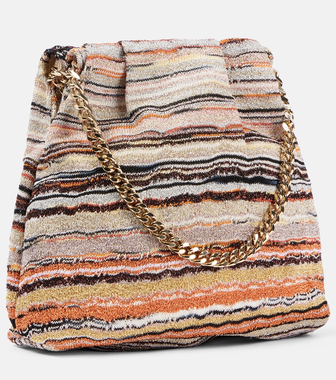 Borsa a righe | Missoni