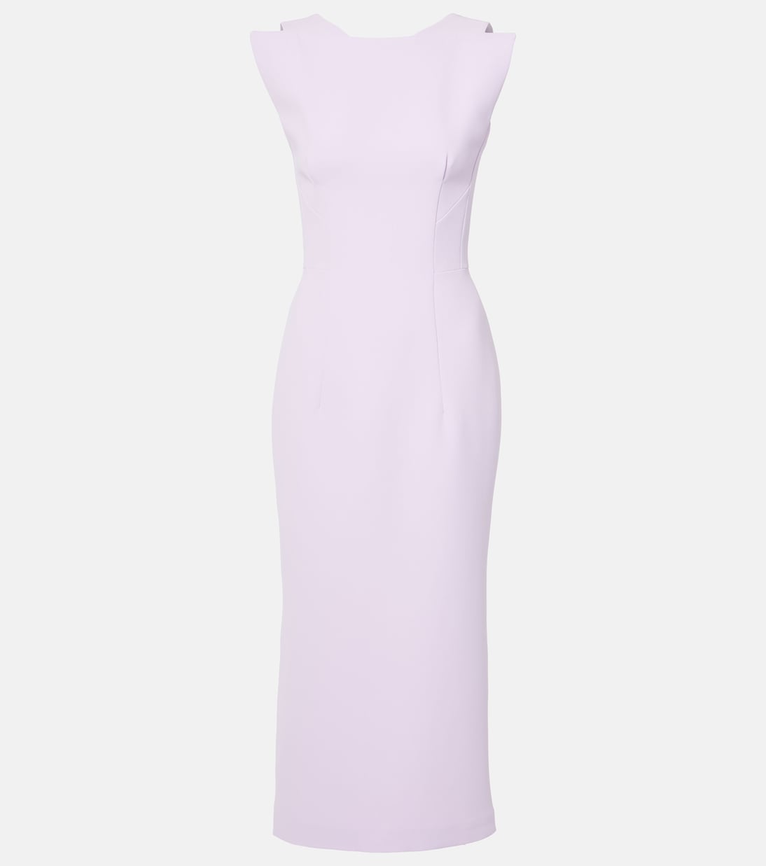 Vestido de cóctel Singular | Maticevski