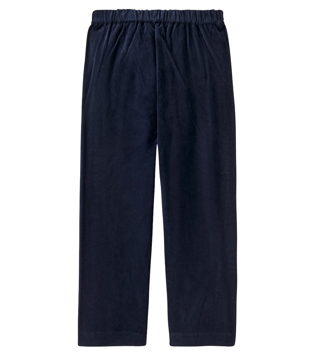 Pantaloni regular Rocky in velluto | Konges Sløjd