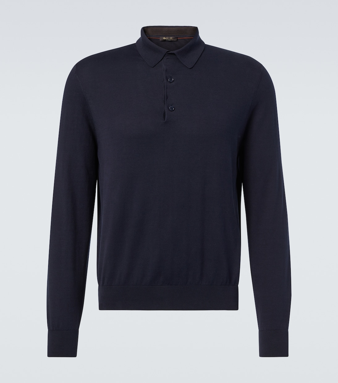 Polo in cotone | Loro Piana