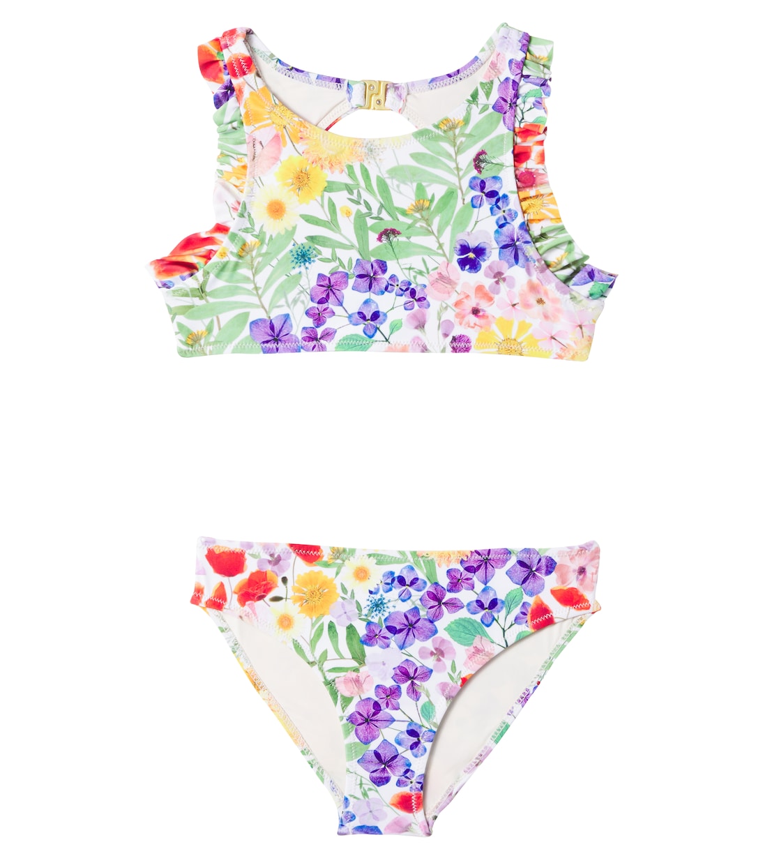 Nia floral bikini | Molo