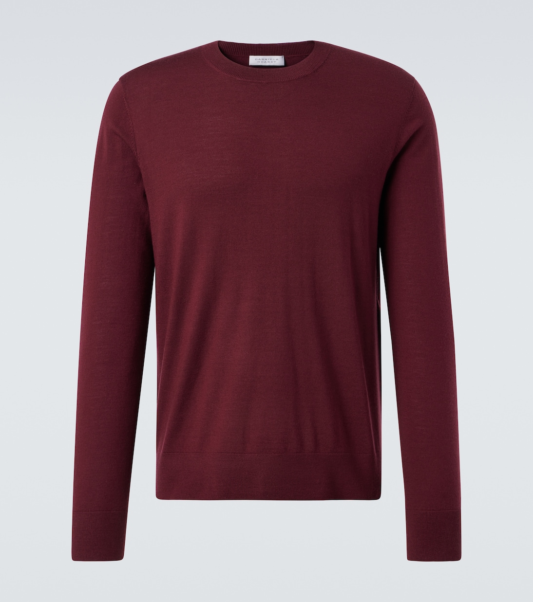 Pullover Palco in lana | Gabriela Hearst