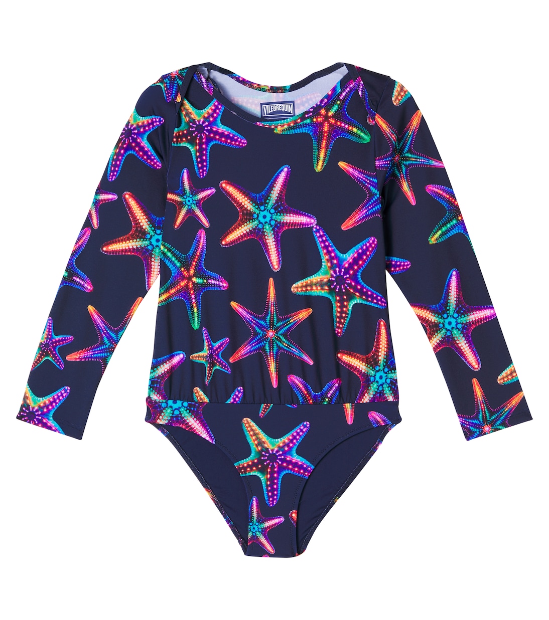 Costume da bagno anti-UV Galaxy | Vilebrequin Kids