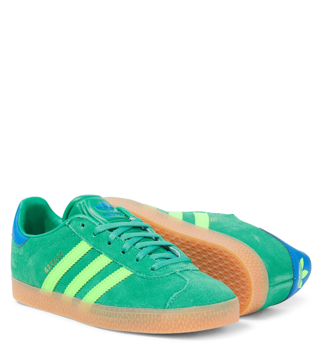 Baskets Gazelle en daim | Adidas Originals Kids
