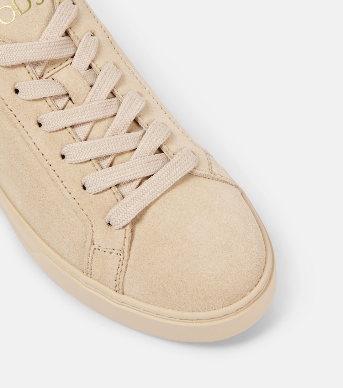 Baskets en daim | Tod's