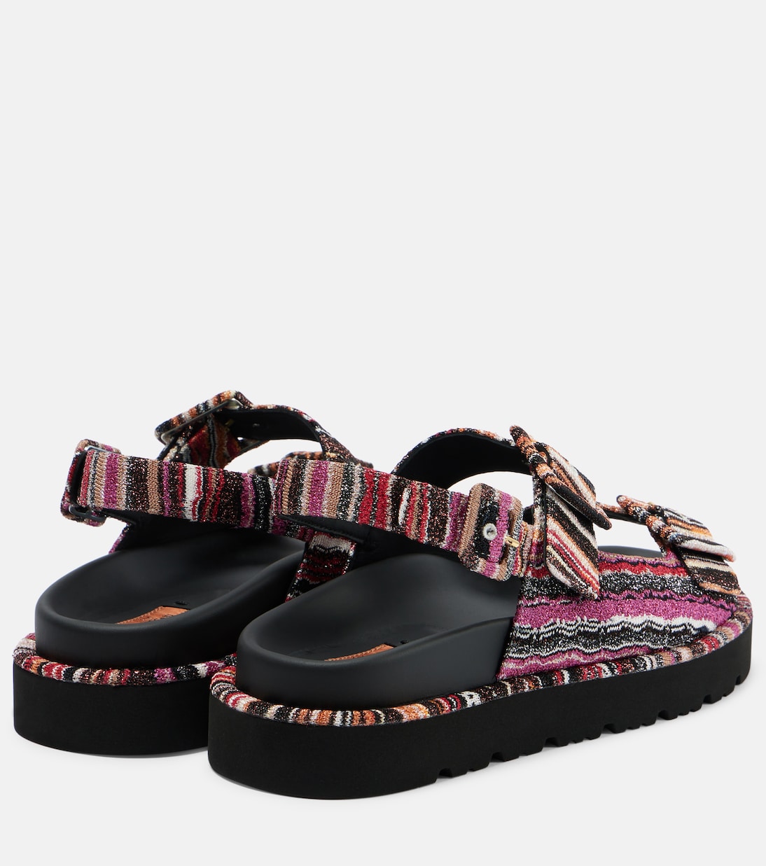 Sandalen Mia | Missoni