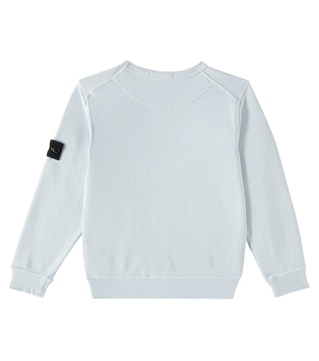 Sweatshirt Compass aus Baumwolle | Stone Island Junior