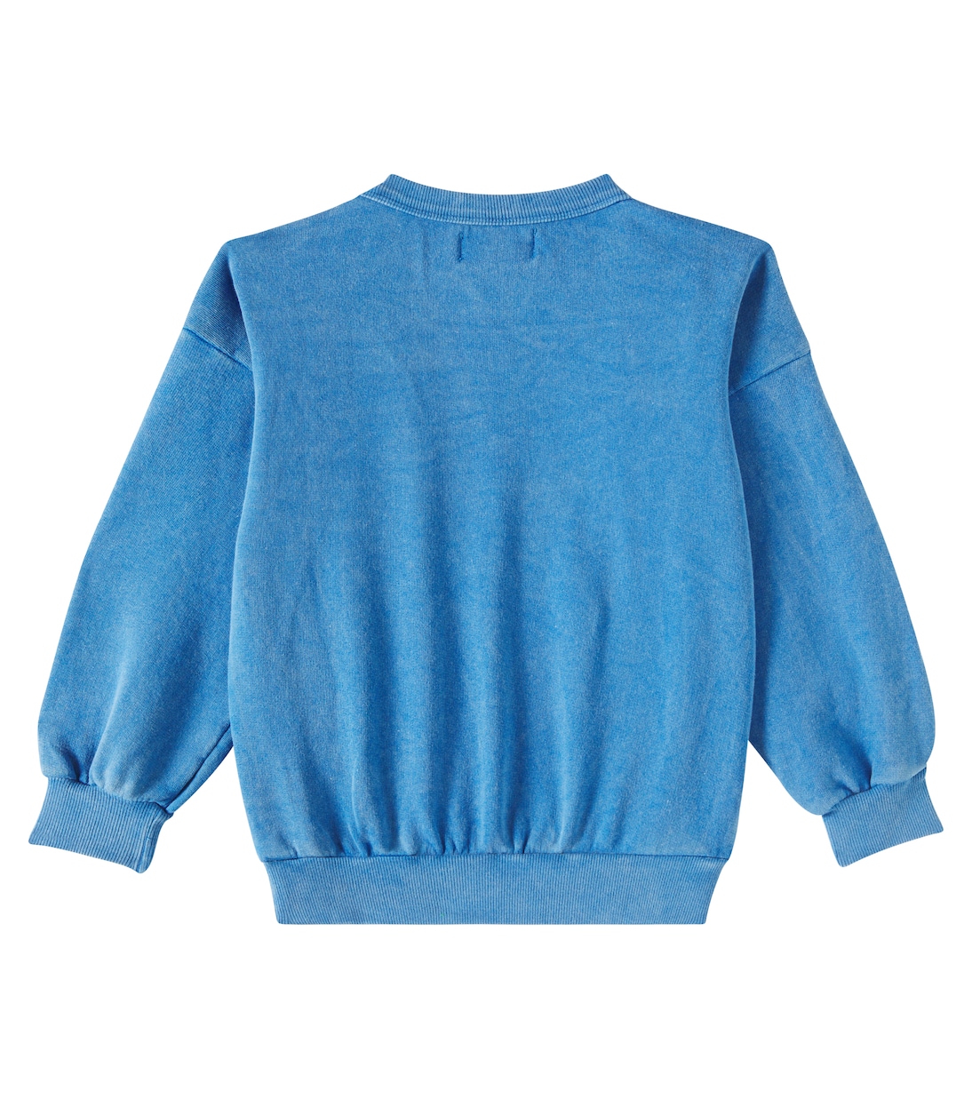 Felpa Hug Me Bear in jersey di cotone | Bobo Choses