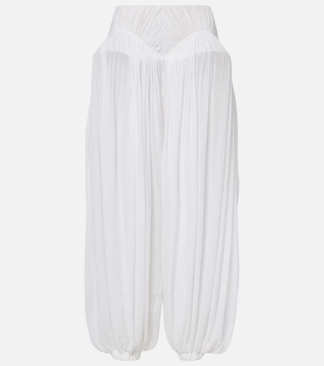 Pantaloni a gamba larga | Alaïa